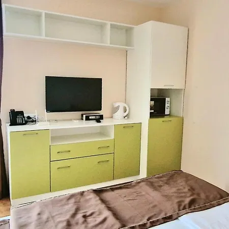 4* Sea - With Balcony Apartment Sveti Vlas