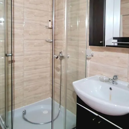 4* Sea - With Balcony *