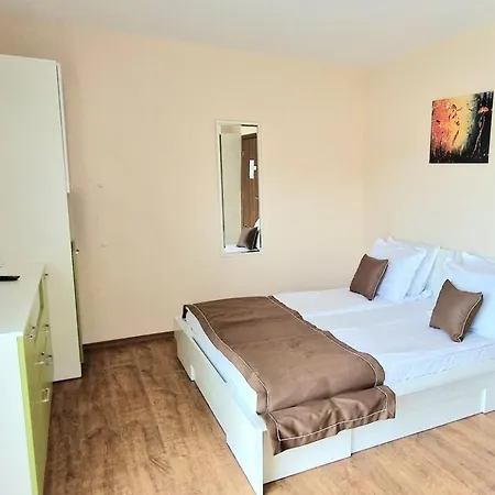 4* Sea - With Balcony * Sveti Vlas