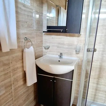 4* Sea - With Balcony Apartment Sveti Vlas