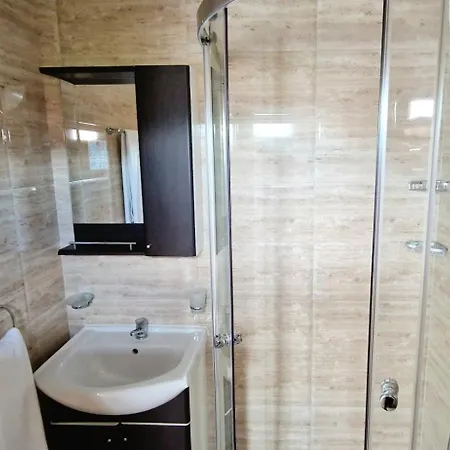 Apartment 4* Sea - With Balcony Sveti Vlas