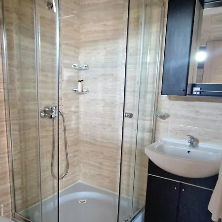 4* Sea - With Balcony *