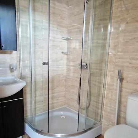 4* Sea - With Balcony Sveti Vlas