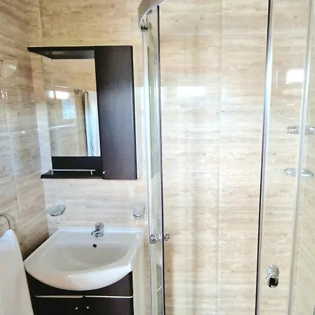 4* Sea - With Balcony *