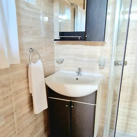 4* Sea - With Balcony