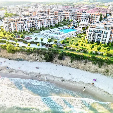 4* Sea - With Balcony Apartment Sveti Vlas
